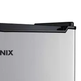 Refrigerateur Finix Mini Bar 65LITRES GRIS-NOIR BC47 thumbnail 4