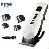 Tondeuse à Cheveux KEMEI KM-809A - Électrique Professionnelle thumbnail 1