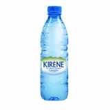 Kirène - Bouteille d'eau minérale naturelle - 0,5L thumbnail 1