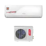Split Smart Technology 18000BTU Gaz 410 Power STS18 thumbnail 1