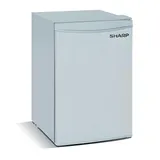 Refrigerateur Sharp Bar Silver SJK135XSL2 thumbnail 1