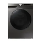 Machine A Laver Samsung 12KG/8KG Sechage Inox WD12T504DBN thumbnail 1