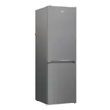 Refrigerateur Beko Combine 3TIROIRS Neo Frost A++ Gris RCNA420SX thumbnail 1