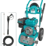 Nettoyeur Haute Pression Thermique 6.0HP - TOTAL (TGT250105) thumbnail 1