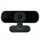 Webcam Full HD 1080P Rapoo C260 avec Microphone thumbnail 1