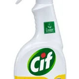 Spray nettoyant dégraissant Cleanboost Cif 750 ml thumbnail 1