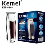 Tondeuse Électrique KEMEI KM-9164 pour Hommes avec Accessoires thumbnail 1