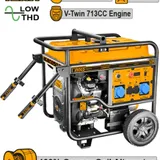 Générateur d’essence 12KVA thumbnail 1