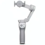 Stabilisateur Smartphone DJI OSMO MOBILE 4 - Pliable, 15h Autonomie thumbnail 1