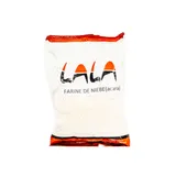 LALA Farine de Niebe 400G thumbnail 1