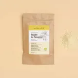 Aroma-Zone - Poudre Fenugrec Bio (Methi) - 100g thumbnail 1