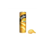 CHIPS FROMAGE JACKER 100G thumbnail 1