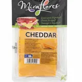 Miraflores – Cheddar Tranché – 100 g thumbnail 1