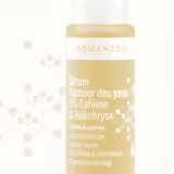 AROMA - ZONE - Serum contour des yeux caféine 5% & hélichryse - 15 ml thumbnail 1