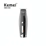 Tondeuse à Cheveux Professionnelle KEMEI KM-030 Rechargeable thumbnail 1