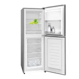 Refrigerateur Finix Combine 5 tiroirs 330 litres Defrost Gris FIN330 thumbnail 2