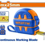 Steel measuring tape thumbnail 1
