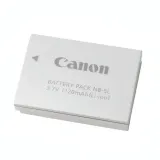 Batterie Lithium-Ion Canon NB-5L pour Appareils Photo thumbnail 1
