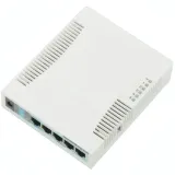 Point d'Accès MikroTik RB951G-2HnD - Wi-Fi 2,4GHz thumbnail 1