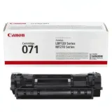 Toner Canon 071 Original - Noir thumbnail 1