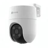 EZVIZ CS-H8c (1080P) EZVIZ - Caméra IP Wi-Fi d'extérieur panoramique et inclinable 2MP Jour/Nuit - CS-H8c thumbnail 1