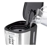 Machine A Café Programmable 900W Black Decker DCM85B5 thumbnail 5