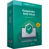 ANTIVIRUS  KASPERSKY  STANDARD 2023 WCA 2PC thumbnail 1