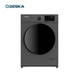 Machine A Laver DESKA WM-08DK 08KG thumbnail 1