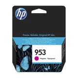 Cartouche d'encre HP 953 magenta (F6U13AE), 700 pages thumbnail 1