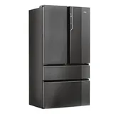 Refrigerateur Haier Side By Side 4PORTES French Door 1000LITRES Noir HS26FSNAAAA thumbnail 5