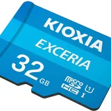 Carte mémoire Micro SD KIOXIA 32Go thumbnail 1