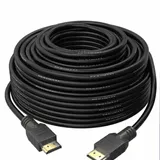 Cable HDMI Vers HDMI – 30 Mètres thumbnail 1