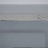 REFRIGERATEUR ELACTRON COMBINE 3TIROIRS NO FROST SILVER EL72CBNX thumbnail 3