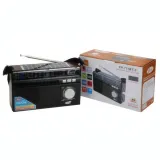 FEPE RADIO FP-711BT-S thumbnail 1
