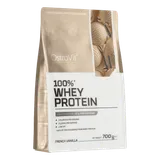 OSTROVIT - Whey Protein Saveur Vanille - 700G thumbnail 1