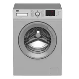 Machine A Laver Beko 6 Kg Silver A+++ 1000 TOURS/ Min Wte 6512 Bss thumbnail 3
