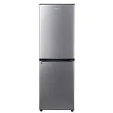 Refrigerateur Finix Combine 4 tiroirs 270 litres Defrost Gris Noir FIN270 thumbnail 1