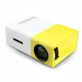 Mini Vidéo Projecteur Portable YG-300 thumbnail 1
