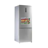 Refrigerateur Westpoint Combine 435LITRES 3TIROIRS Inox WCMN-48F23.EDI thumbnail 1