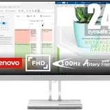 Ecran Ordinateur Lenovo L24E-40 23.8 pouces thumbnail 1