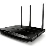 TP Link modem vr400 thumbnail 1
