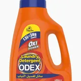 Odex – Lessive Liquide – 1,5 L thumbnail 1