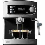CECOTEC – Machine à Café Power Espresso 20 – Double Sortie thumbnail 1