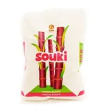 Sucre en poudre Souki - 1kg thumbnail 1