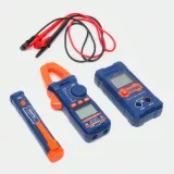 Kit de mesure électrique numérique 3 pièces thumbnail 3
