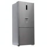 Refrigerateur Finix Combine 3TIROIRS 588LITRES Dist D'EAU 653 840X750X1860 thumbnail 1