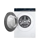 Machine A Laver Haier 10KG Avec 6KG Sechage Blanc HWD100B14939 thumbnail 3