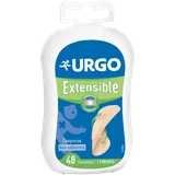 URGO – Pansements Extensibles Strech Anti-adhérente 48 pcs thumbnail 1