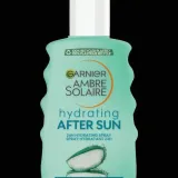 GARNIER - Ambre Solaire Spray Après-Soleil  Enrichi à l'Aloe Vera - 200 ml thumbnail 1