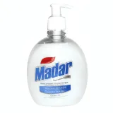 MADAR - Lave mains savon liquide blanc - 500ml thumbnail 1